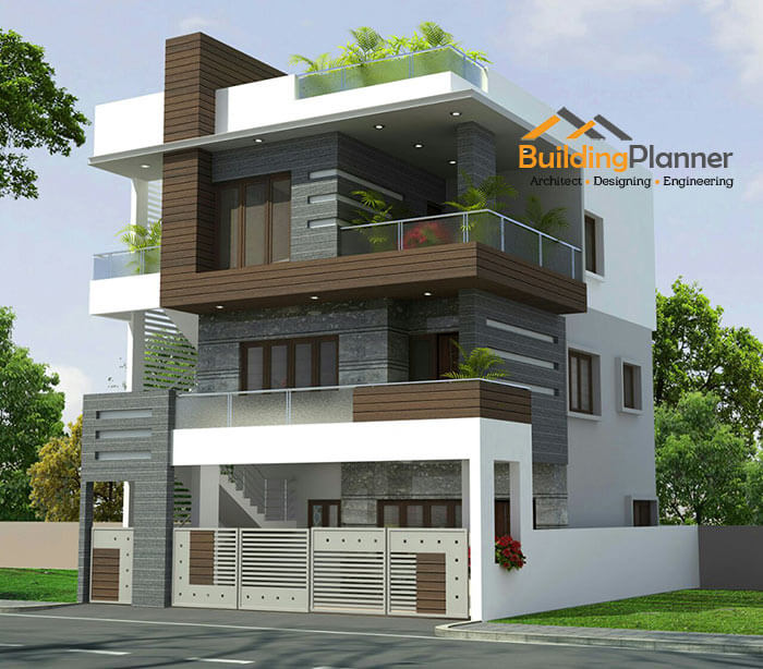 Get House Plan Floor Plan 3D Elevations Online In Bangalore Best Architects In Bangalore