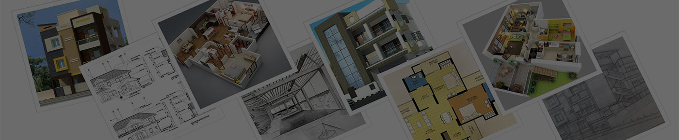 3D Floor plans online Bangalore