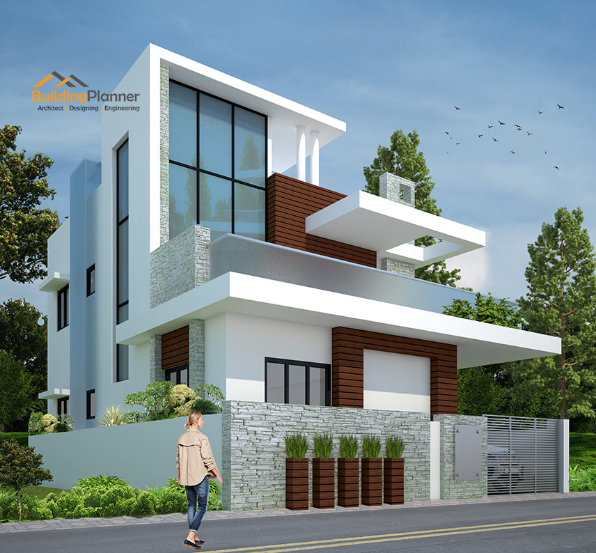 Home Plan House Plan Designers Online In Bangalore BuildingPlanner