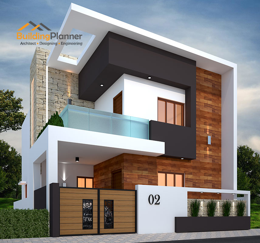 Home plan / House plan Designers online in Bangalore | BuildingPlanner