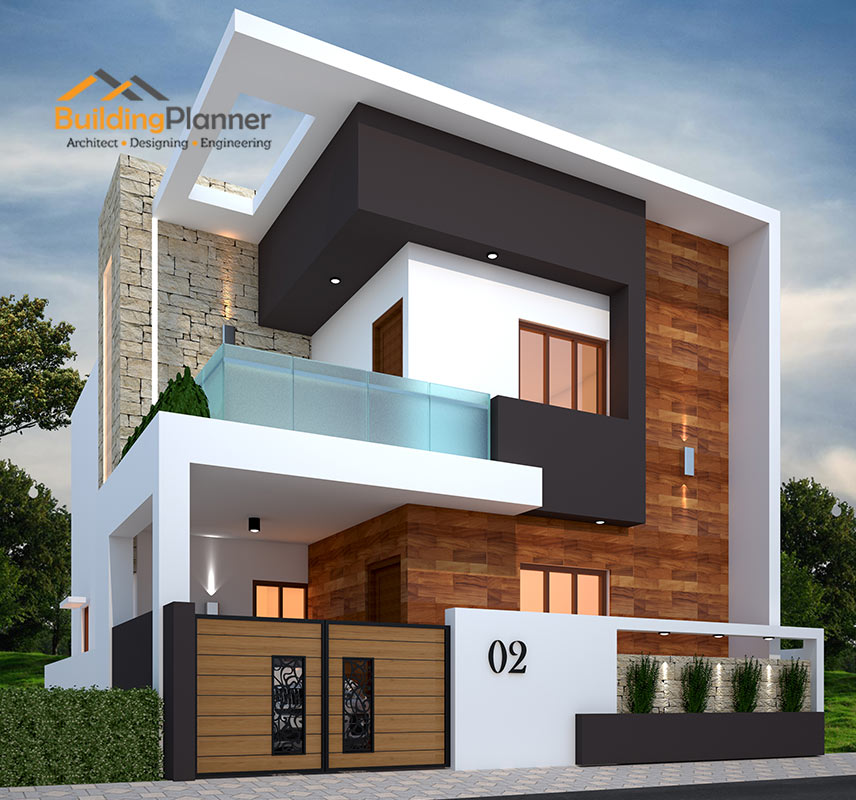 Home Plan House Plan Designers Online In Bangalore BuildingPlanner