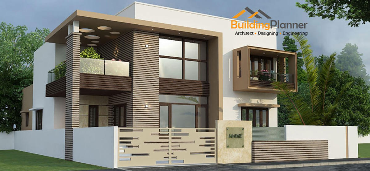 3d house plan drawing online