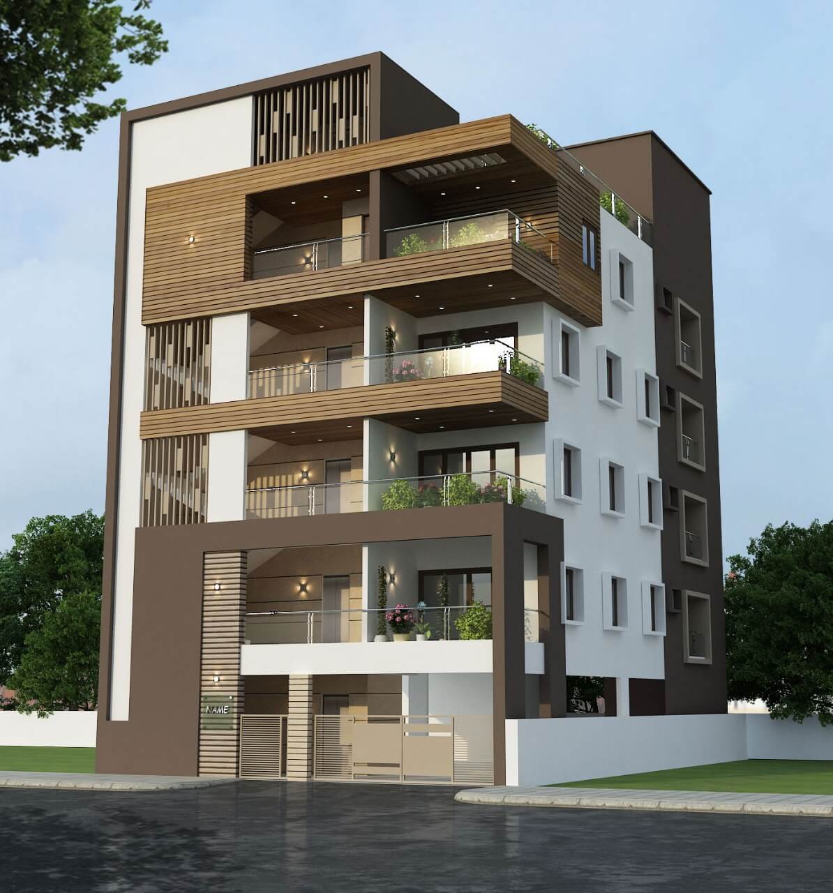 Buy 40x60 East Facing House Plans Online Buildingplanner